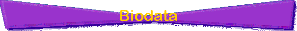 Biodata